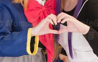 Sayo Momo带来的金发HomieGirl作品集，游戏玩法与资源推荐